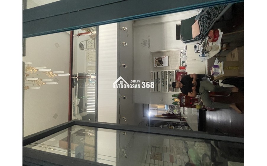 Nhà Hoàng Hoa Thám - K300 -Tân Bình - 7.5x15x5 Tầng - Chỉ nhỉn 8 tỷ - Hẻm 6M